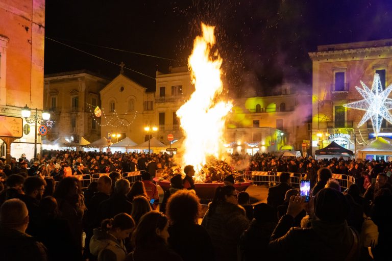 Corato (BA): Jò a Jò 2024 – la Pro Loco raccoglie le manifestazioni di interesse